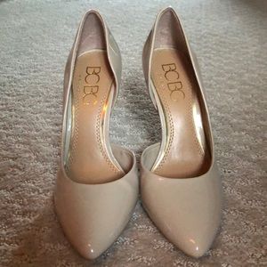 Women’s 4” Pumps by BCBG